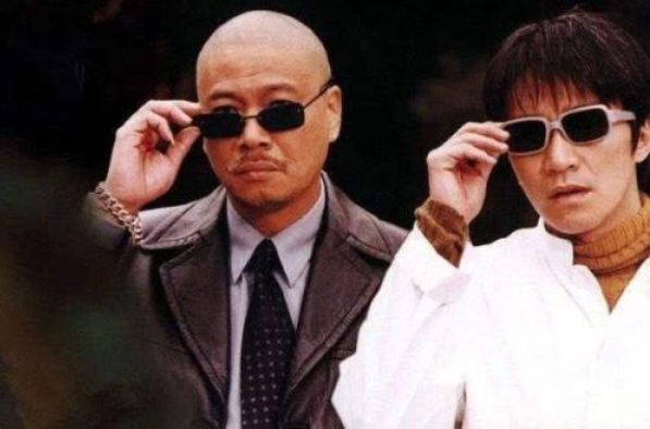 吴孟达与周星驰的合与分,是艺术逻辑决定的