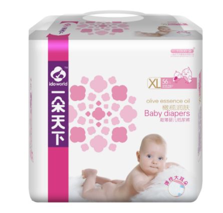 国产纸尿裤都有哪些品牌,国货纸尿裤排行榜10强
