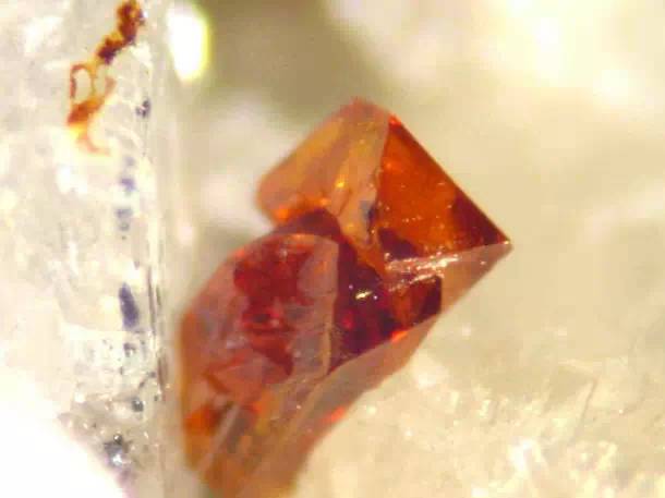 绝美宝石壁纸,40张绝美的矿物图片