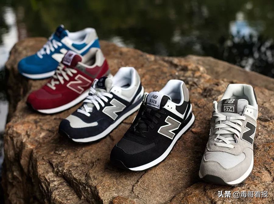 newbalance997h和997有什么区别,newbalance复古跑鞋推荐