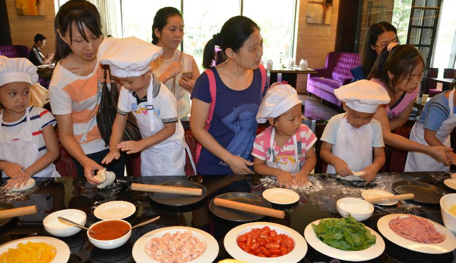 孩子偏食不吃蔬菜怎么办,宝宝从小不挑食怎么办