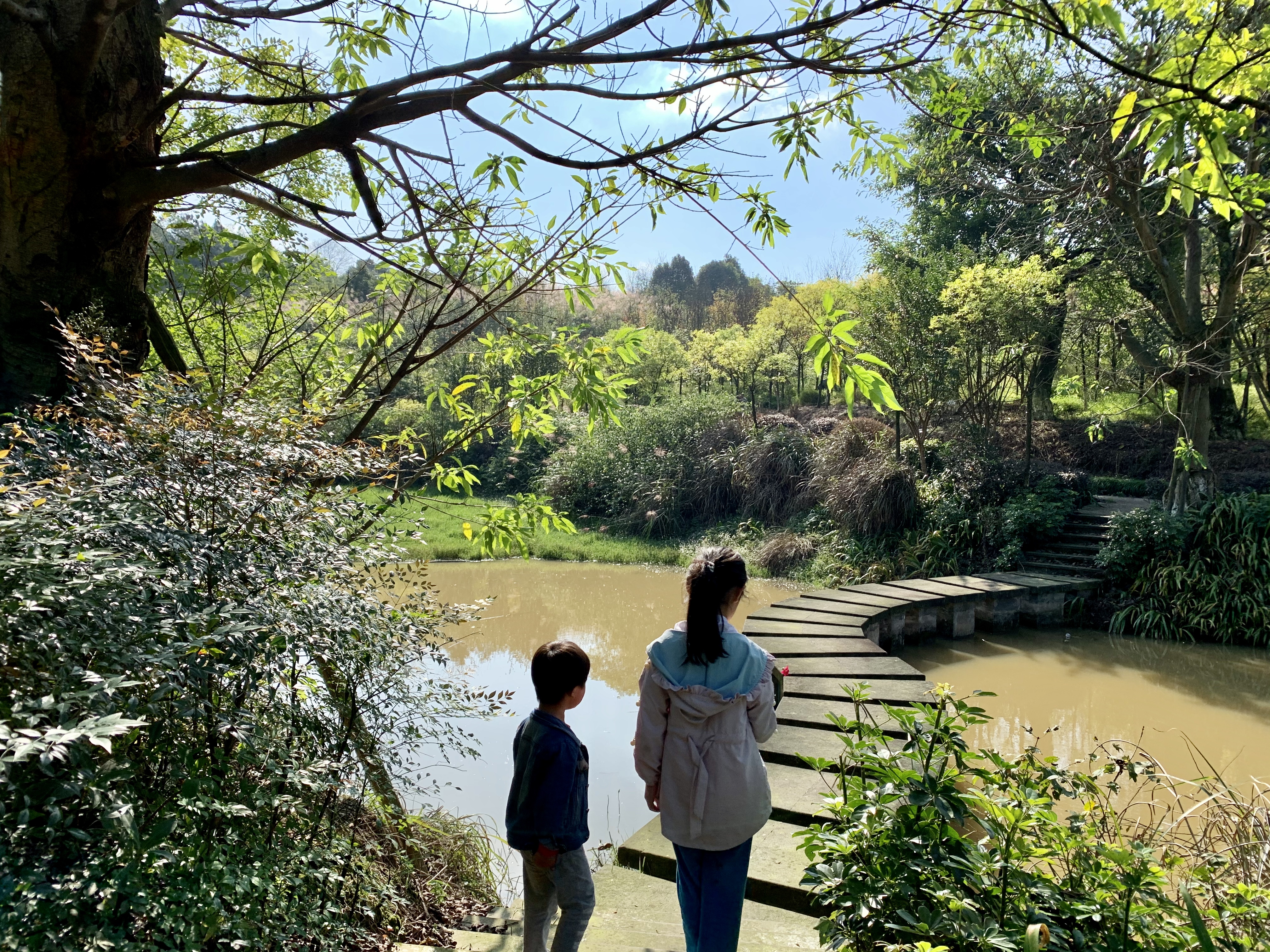 重庆一日度假民宿,重庆仙女湖民宿推荐