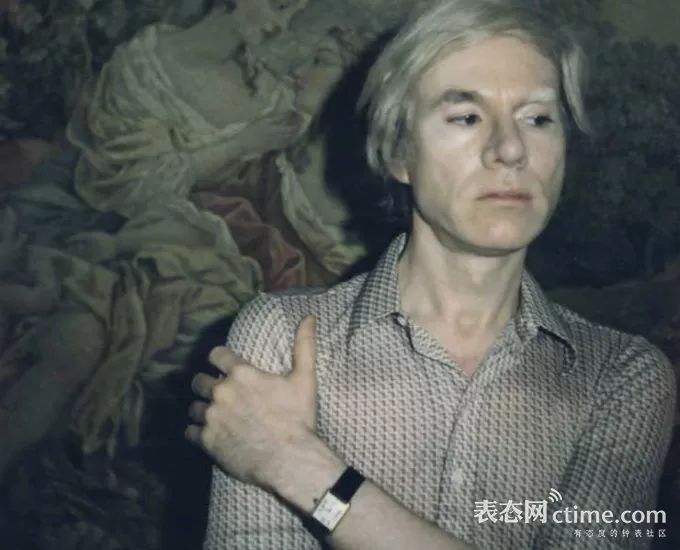 一枚卡地亚,卡地亚tank经典