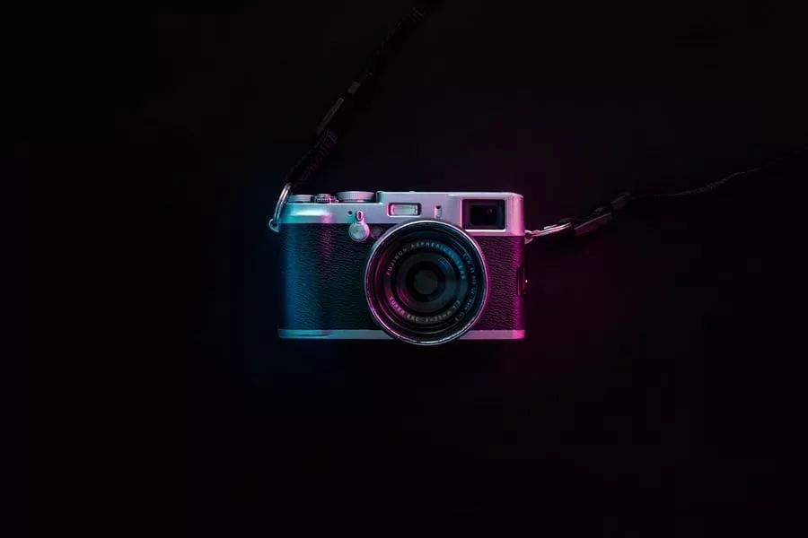 双十一相机完全购买指南