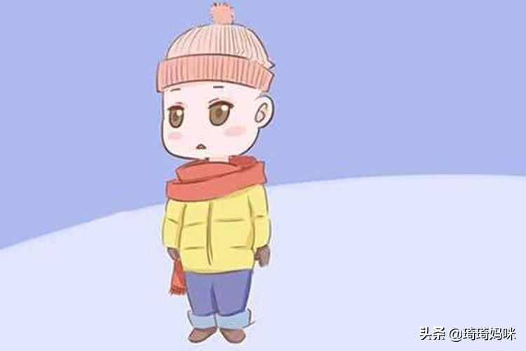 宝宝手心出汗什么原因睡不踏实,手心脚心热不出汗是什么原因