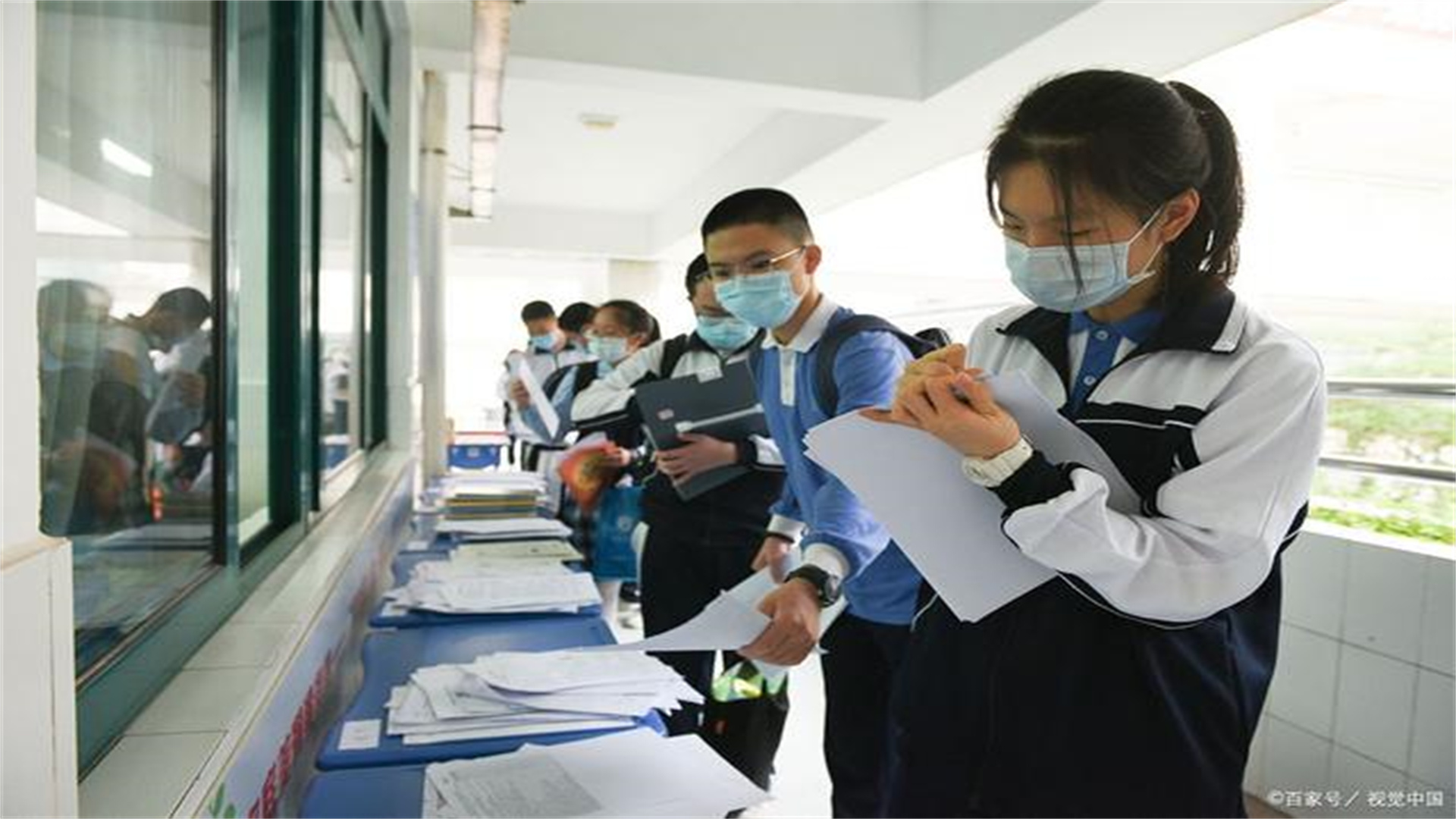 新乡这3所中学，当地的“领头羊”中学，是清北“优质生源地”