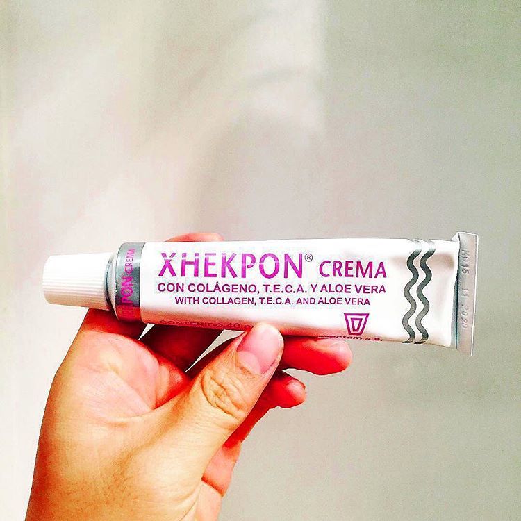 西班牙值得买的药妆,西班牙有哪些药妆好