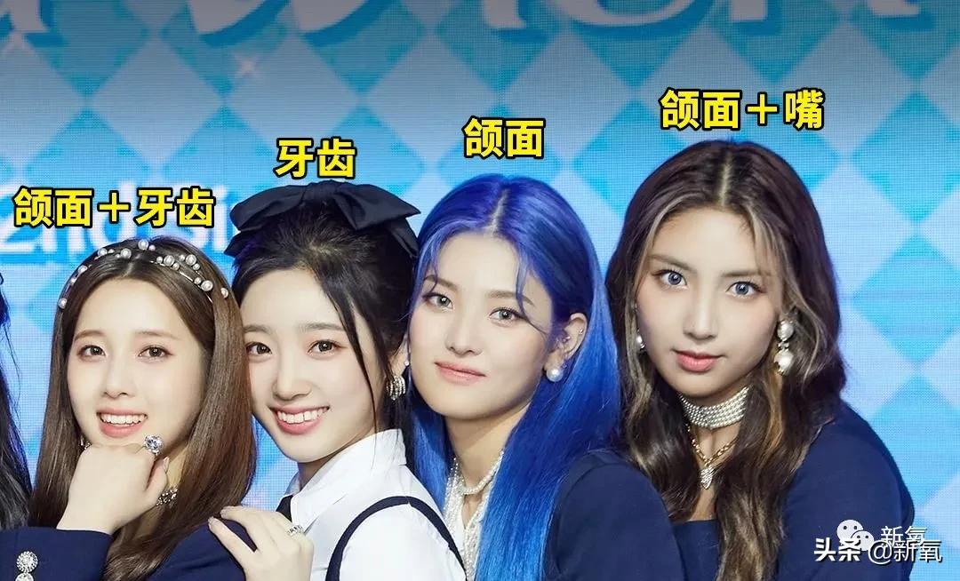 大小脸不对称怎么改变,大小脸不对称改善动作