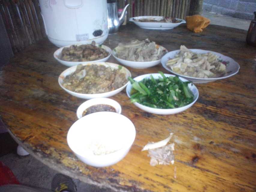 跨越山海而来自行车,跨越山海而来最感人的部分