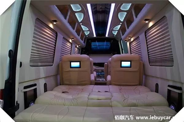 奔驰斯宾特越野房车新布局,奔驰斯宾特房车2021款报价