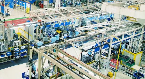 这家企业打破多项国外技术垄断,这家车企成功的秘诀竟来自梦想