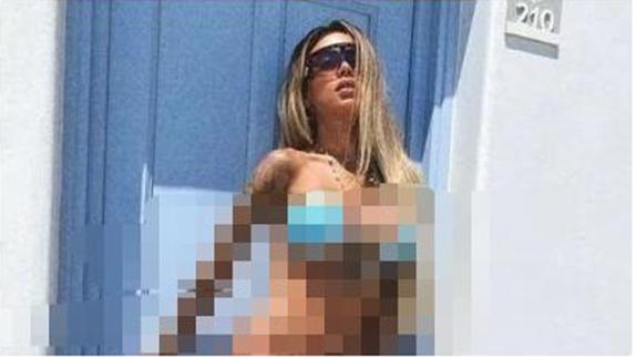 海边感染新冠,海边游泳感染新冠病毒