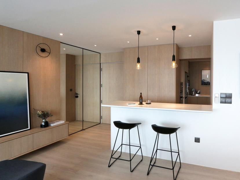 家居各区域灯具选择,全屋灯具选购推荐