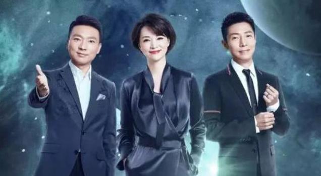 张绍刚肖晓琳撒贝宁今日说法,《今日说法》肖晓琳开场白