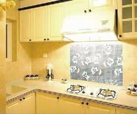 厨房的油烟怎么擦才干净,厨房油烟怎么去