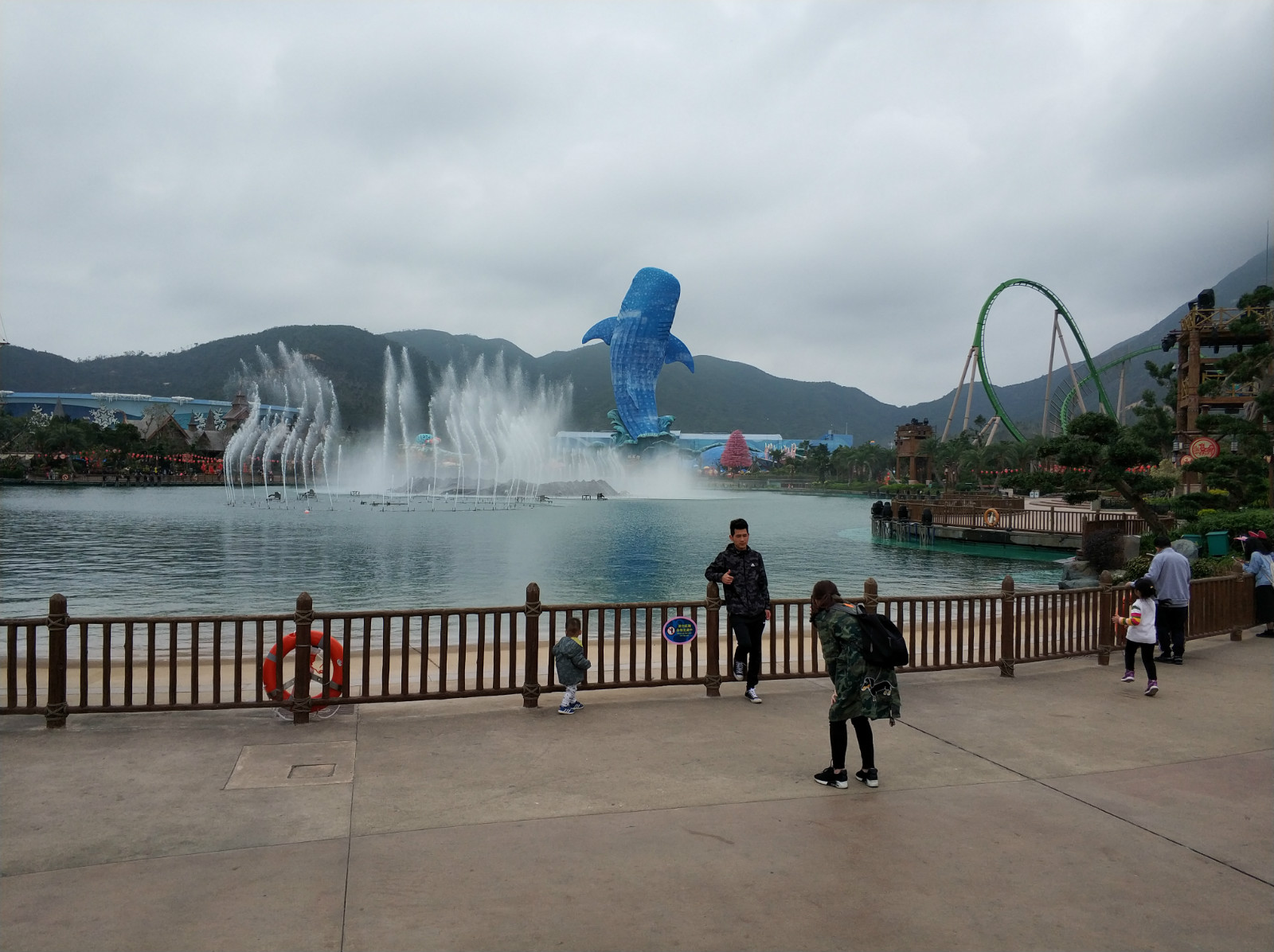 珠海长隆2天1夜酒店住宿怎么选？这家酒店3点优势最明显，就选他