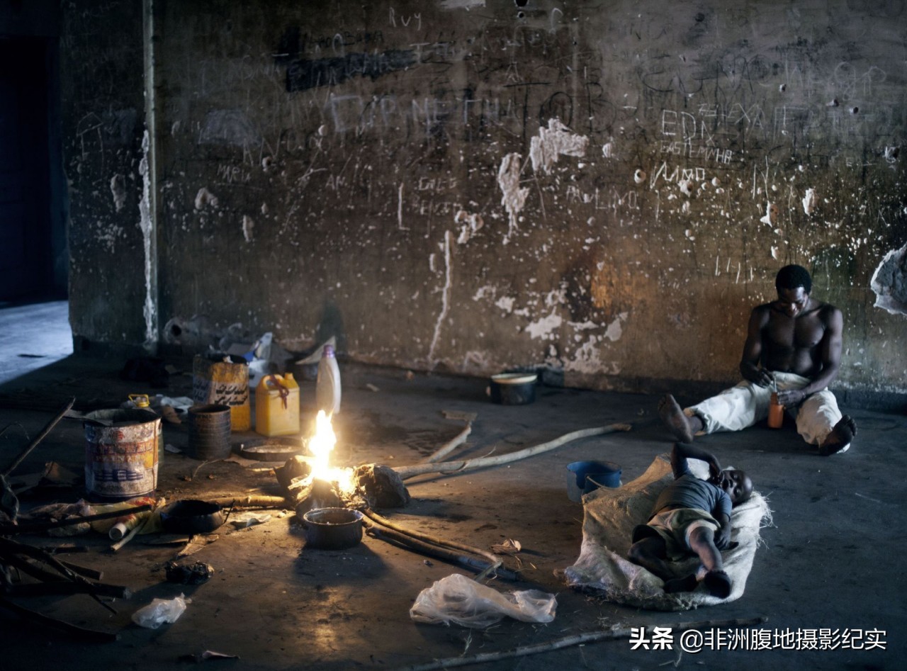 穷人免费住不谈钱，格兰德旗下最失败的奢华酒店—非洲的荒唐事