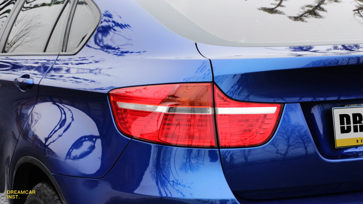 宝马e71深度评测,宝马e71日常