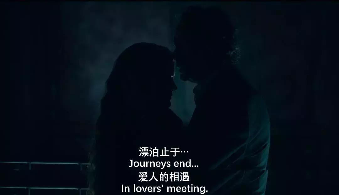 豆瓣评分9.5以上的电影惊悚片国语,豆瓣8.9分惊悚美剧