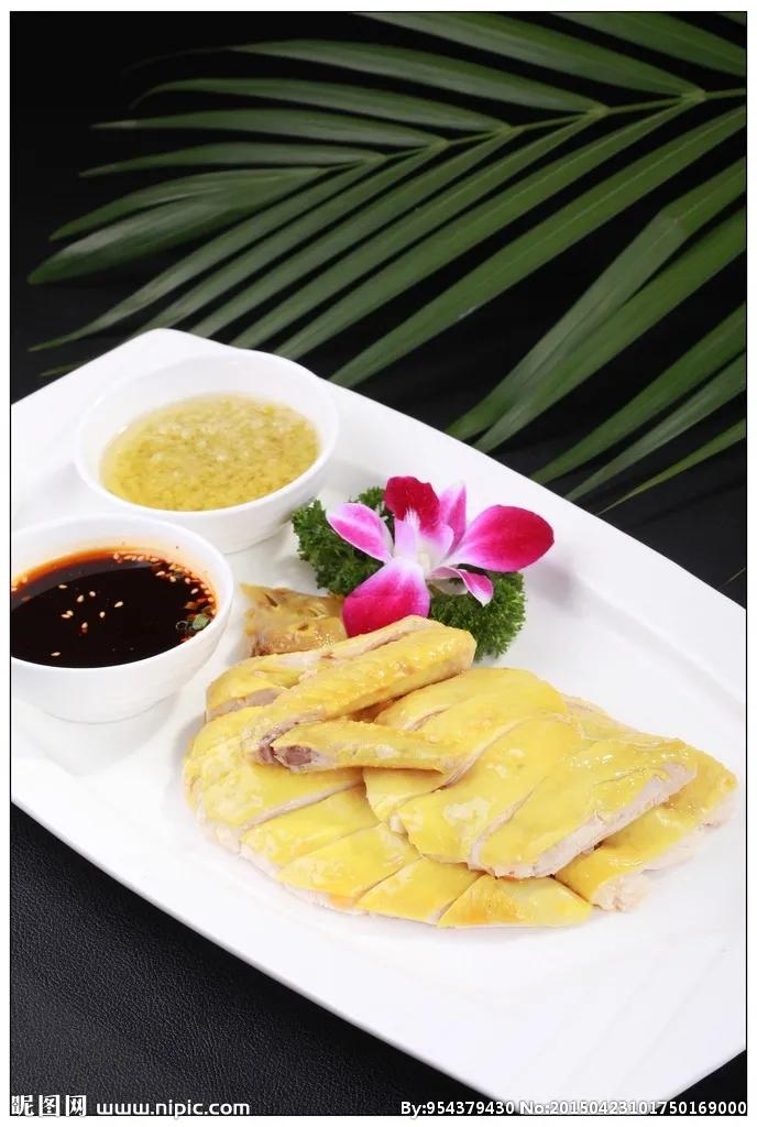 鸡有几种品种和做法,全国鸡的做法有多少种