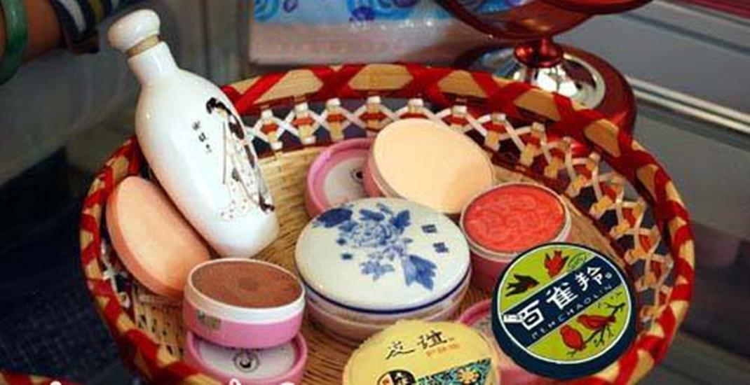 国货好用的水乳排行榜前十名,国货水乳推荐前十名适合油皮