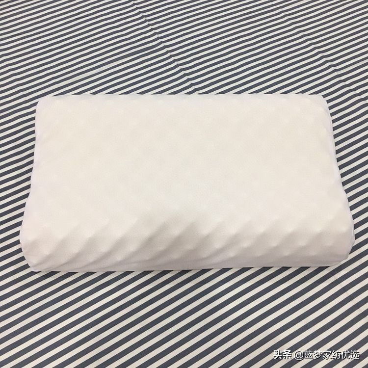 家纺小常识枕芯怎么选好,国内家纺枕芯十大品牌