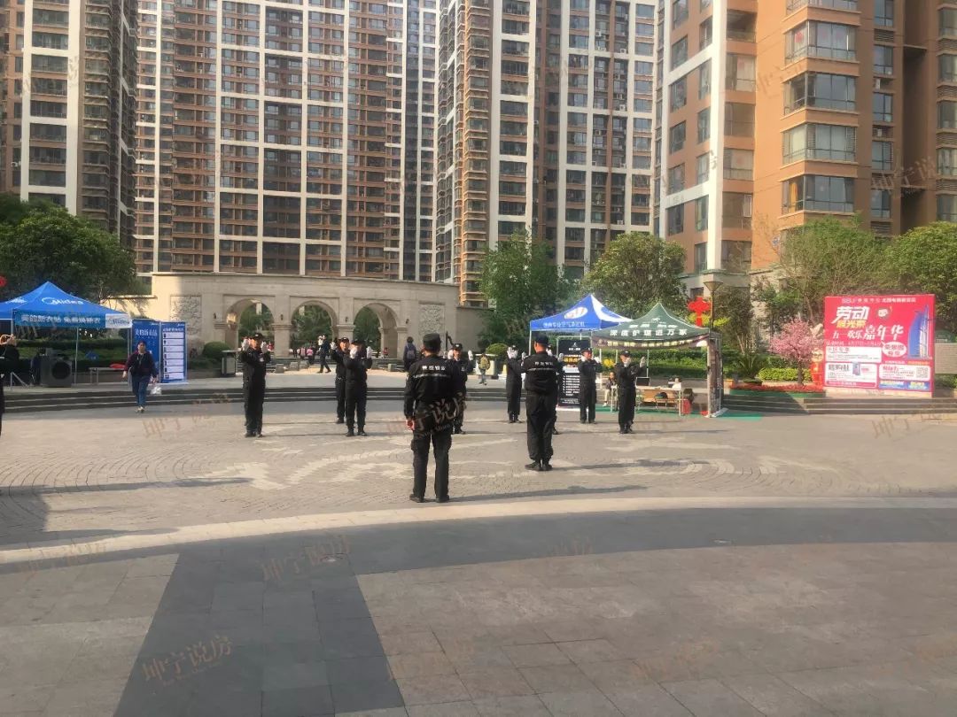 长安区哪个楼盘值得入手,长安板块楼盘有哪些好点