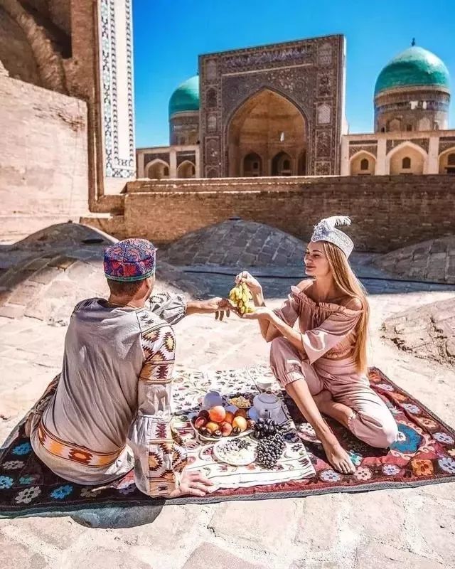 落地签免签去哪些国家旅游好,出国游排行榜前十名免签或落地签