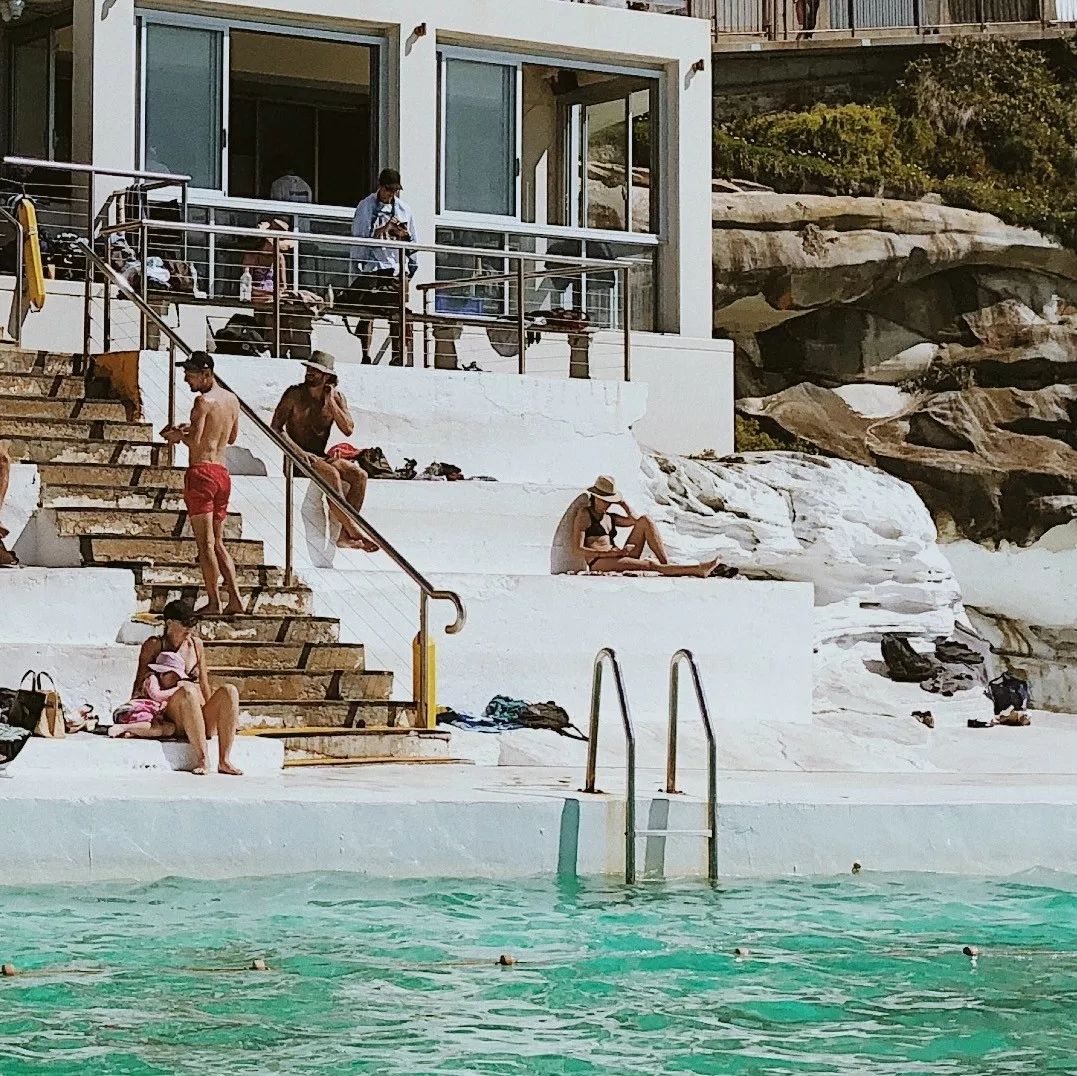 悉尼的一天游记,悉尼小众地点