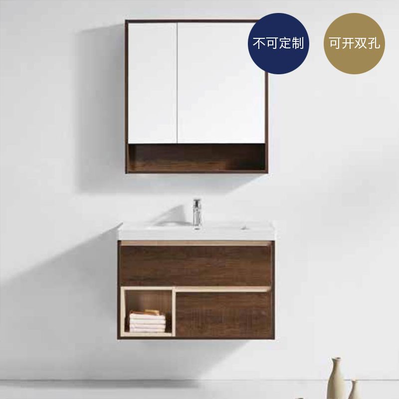 卫生间小怎么装洗手台最好,小卫生间哪种洗手台比较实用