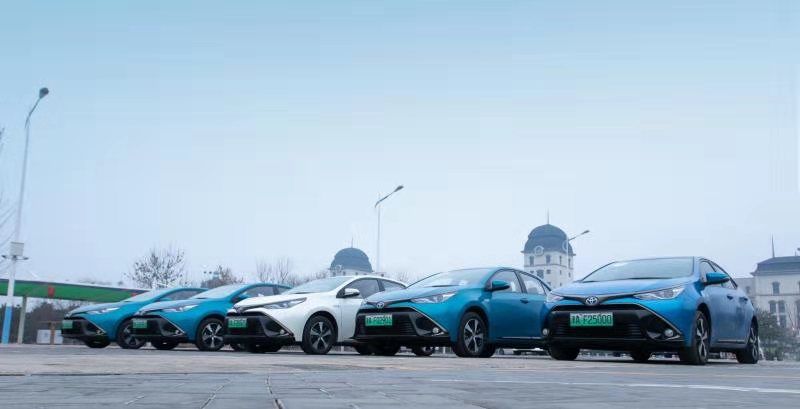 天津到甘南自驾游最佳详细路线图,天津滨海新区周边一日游自驾游