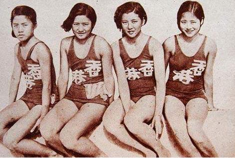 民国体育运动会,民国趣史