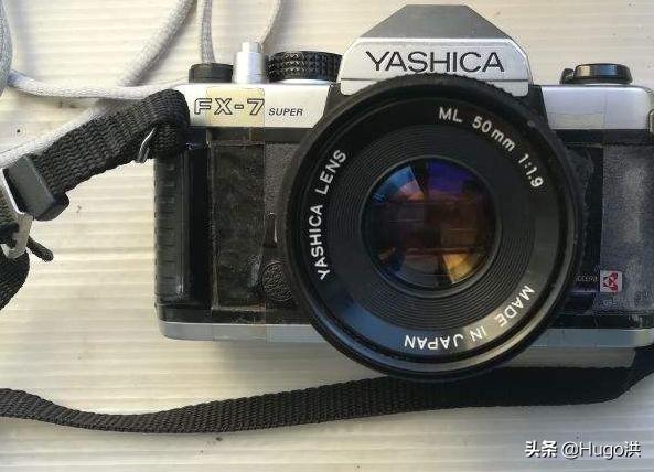 岛国——世界第二大光学品牌云集地,岛国各大光学品牌史话