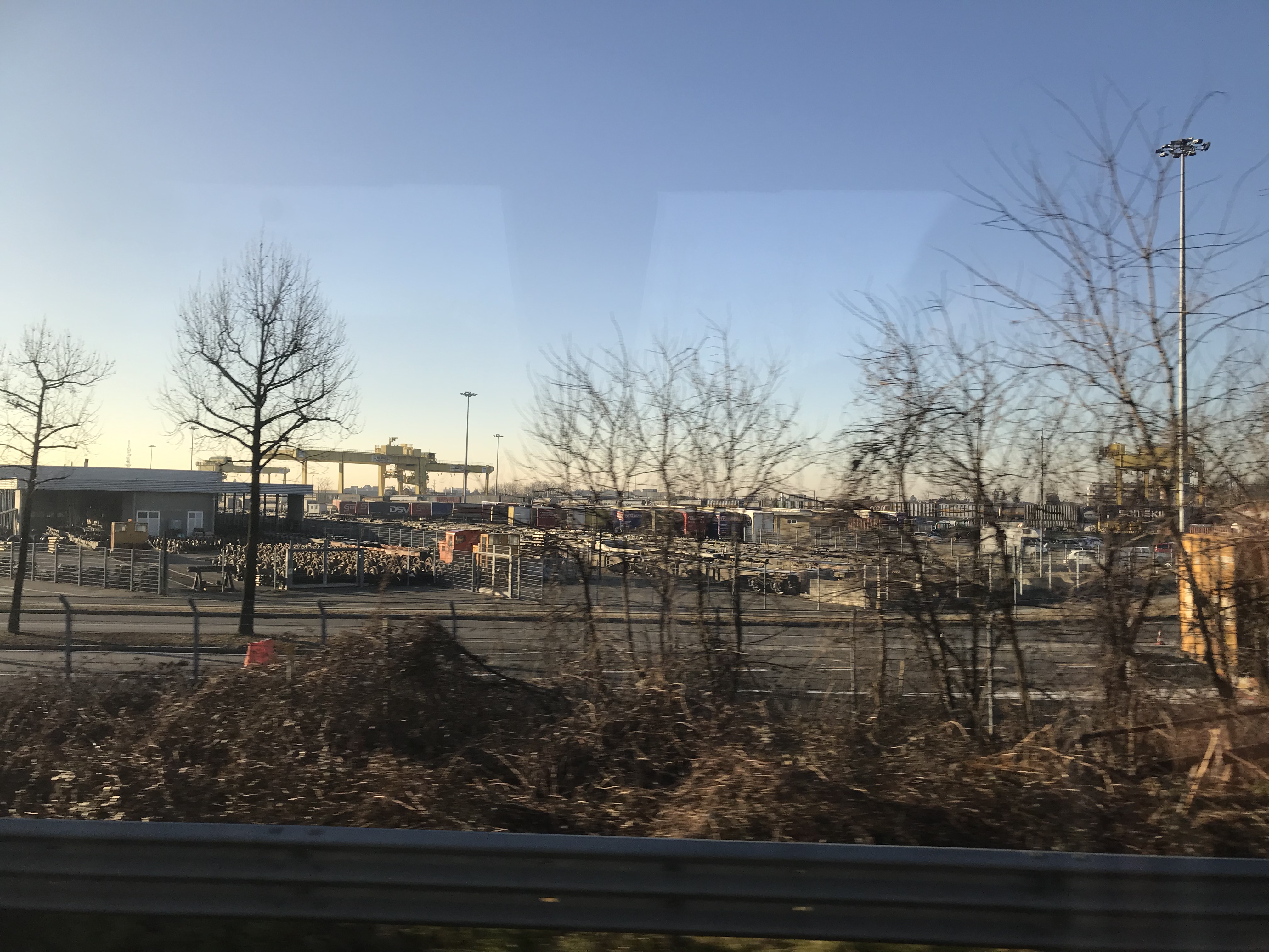 欧洲之旅意大利威尼斯,一次惊心动魄的探险之旅