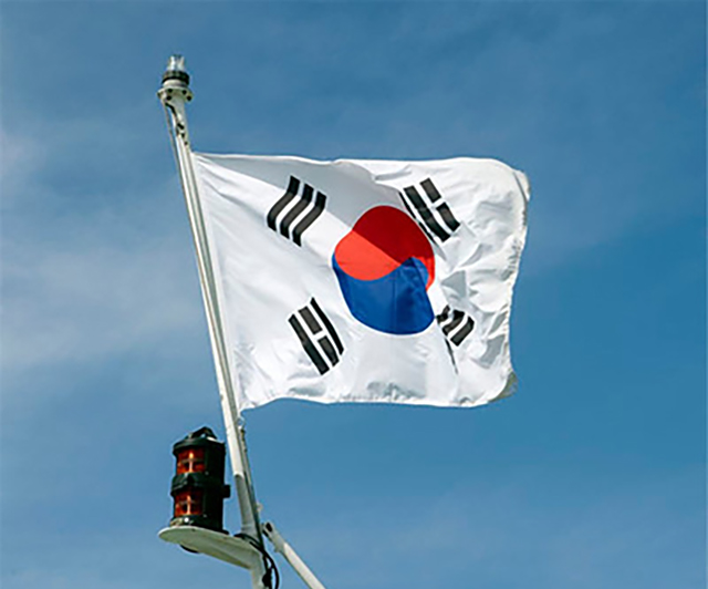 韩国的悲惨历史,韩国真的这么富有吗