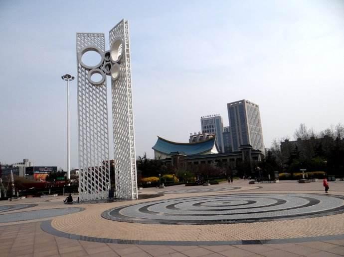 山东省17市车牌排名,山东十七地市机动车车牌号代码