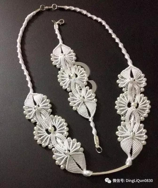 编绳教程挂饰大全,彩绳编挂饰教程