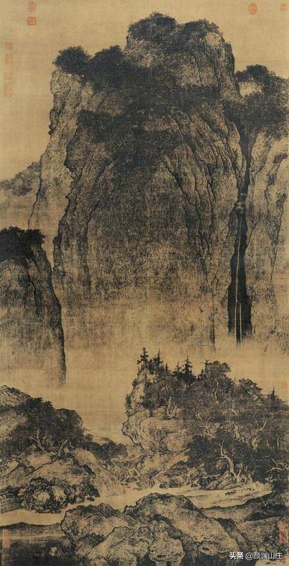 读诗|《蓦山溪》诗词精选230篇大全集青春误我，白发今如此