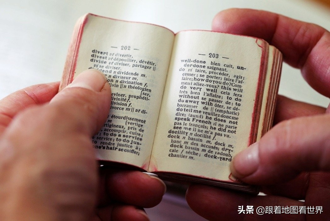 优雅法语怎么说,法语为什么最优雅