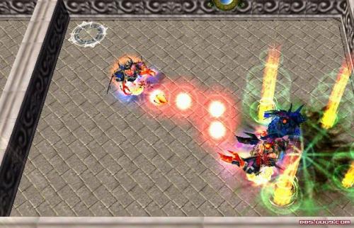 魔兽rpg最火的地图有哪些,魔兽武侠地图推荐