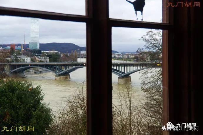 巴塞尔大教堂在哪里,巴塞尔大教堂介绍