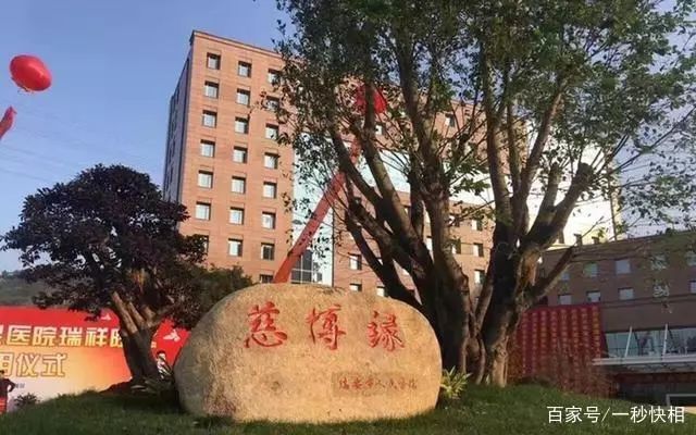 4大医院是哪四大医院,中国4大权威医院