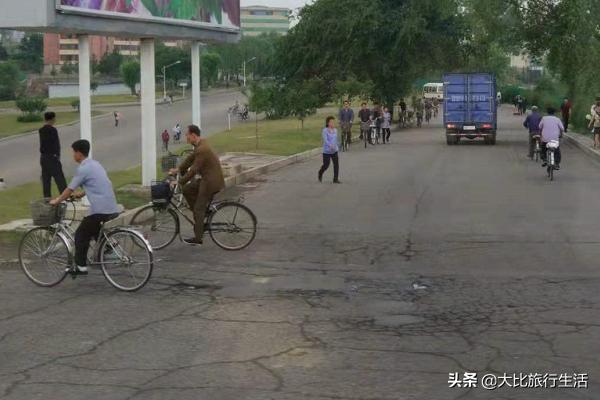 朝鲜农村的见闻,朝鲜投资见闻