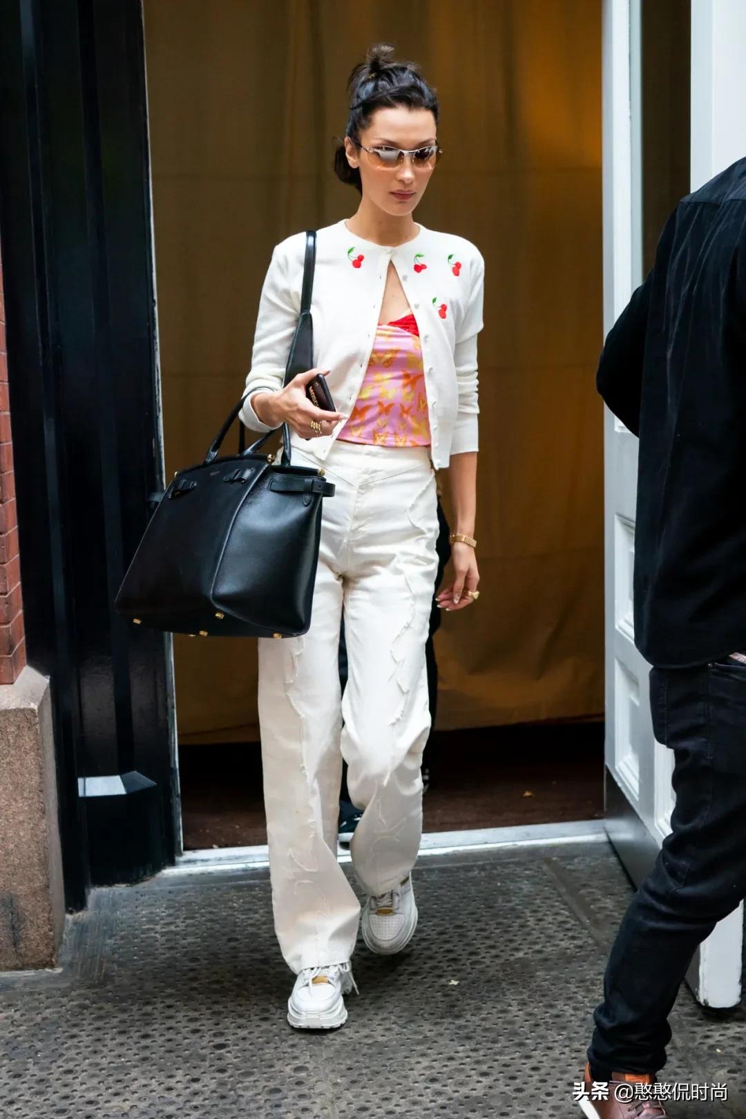 你喜欢BM风？今天一次跟你讲明白