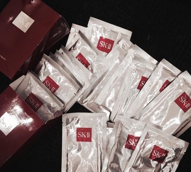 skii面膜排行榜,雅诗兰黛面膜钢铁侠面膜好用吗