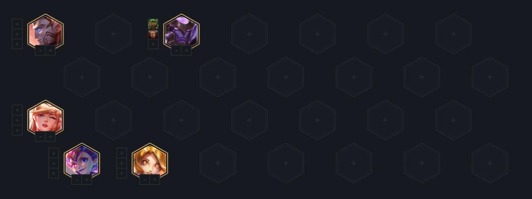 云顶之弈s10怎么这么难连胜,云顶之弈英雄连胜有什么用