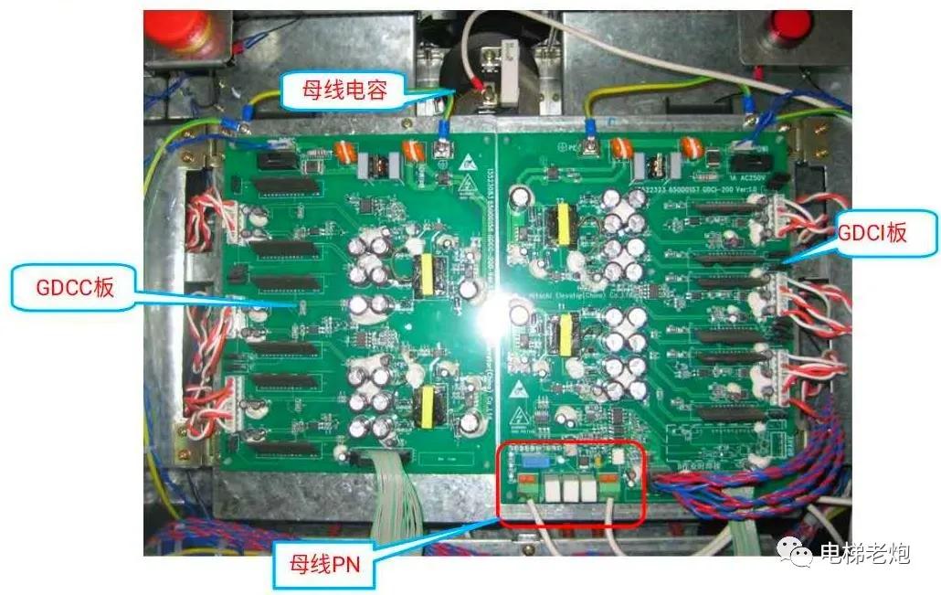 日立mca电气图,日立mca元件代号