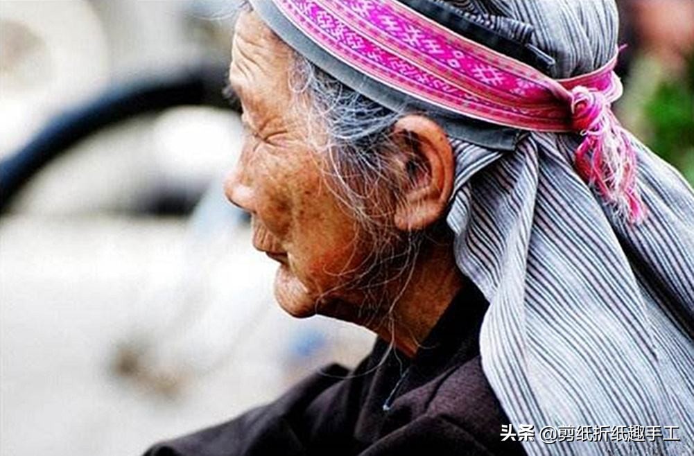 客家服饰帽子,客家人的老款服饰有哪些