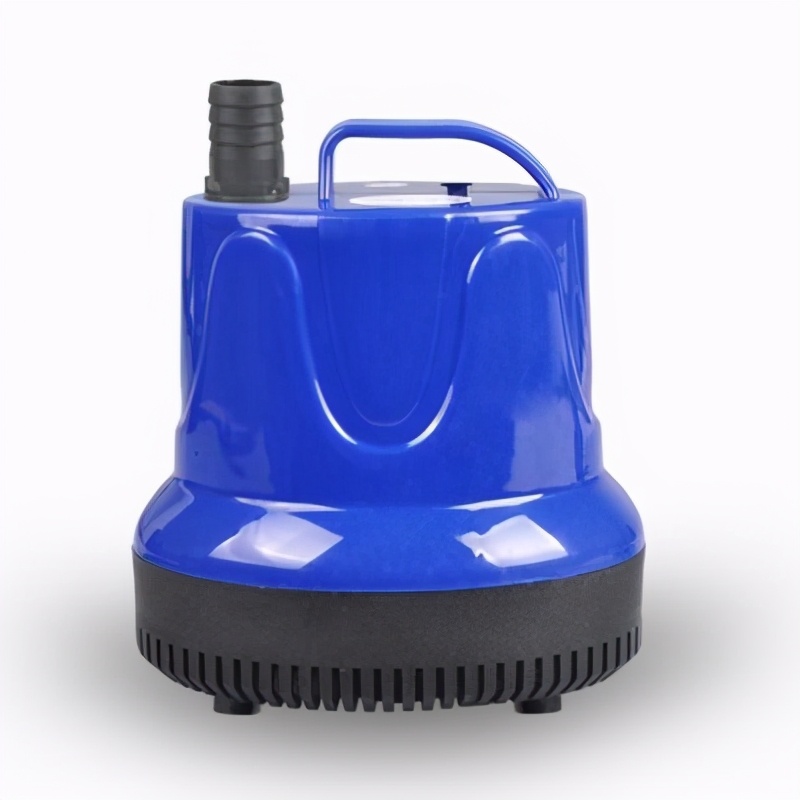 鱼缸水泵保养的正确方法,什么样的鱼缸泵比较好用