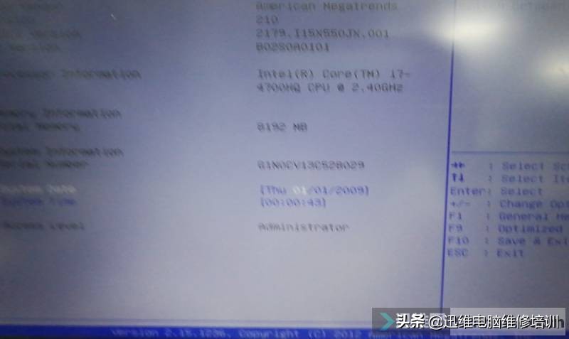 华硕飞行堡垒fx50j怎么设置bios,华硕飞行堡垒fx50黑屏怎么办